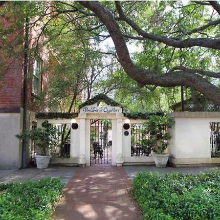 The Presidents' Quarters Inn Savannah Ngoại thất bức ảnh